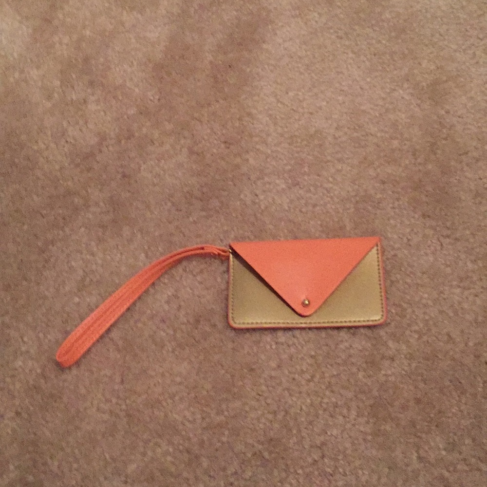 Minor History Post Script Wallet - image 3